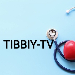 Tibbiy_TV