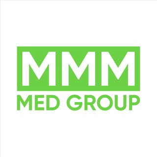 MMM MED GROUP