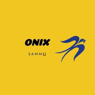 ONIX sammu ?