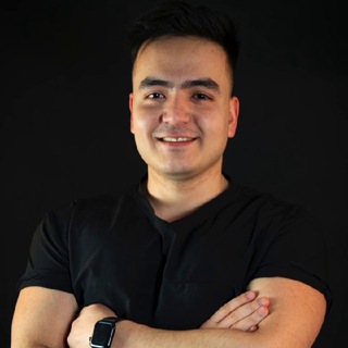 Doctor Saidakhmad Kobilov