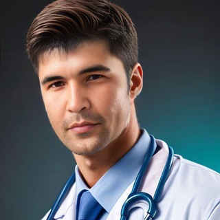 Doctor Muxtorov