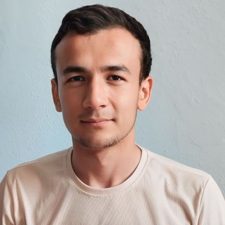 Aziz Jo‘rayev || Blog