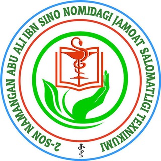 NAMANGAN 2-TIBBIYOT KOLLEJI