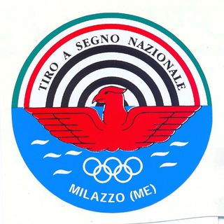 Tiro a Segno Milazzo (TSN Milazzo) Telegram channel
