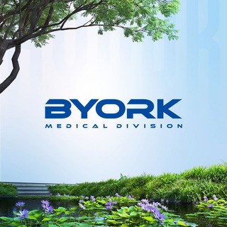 BYORK - Medical Division