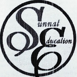 Biologiya Sunnat Education???