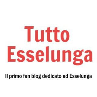 TuttoEsselunga Telegram channel