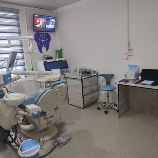 Stomatologiya? AO All In One