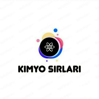 Kimyo sirlari ?