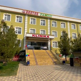DOCTOR ? FAMILY клиникаси онлайн тиббий маслахатлари