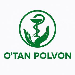 O'TAN POLVON DIAGNOSTIKA MARKAZI