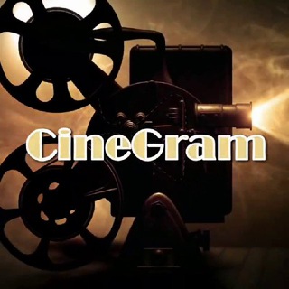 CINEGRAM Telegram channel