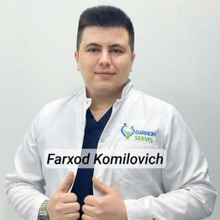 Oilaviy Shifokorlar (Family Doctor)
