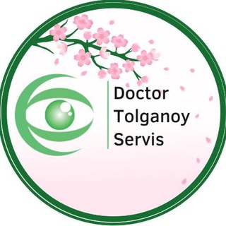 DOKTOR TO'LGANOY SERVIS