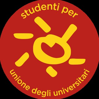 UDU Padova Telegram channel