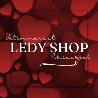 LEDY SHOP Onlayin Magazin ?
