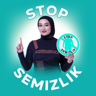 STOP ⛔ SEMIZLIK❌?® OFFICAL GROUP©
