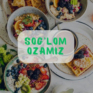 Sog'lom ozamiz