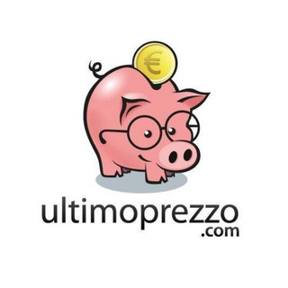 Ultimoprezzo.com Telegram channel