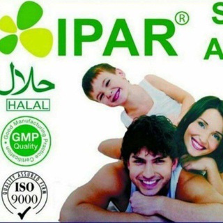 ИПАР ТАБИИЙ ТАБОБАТ