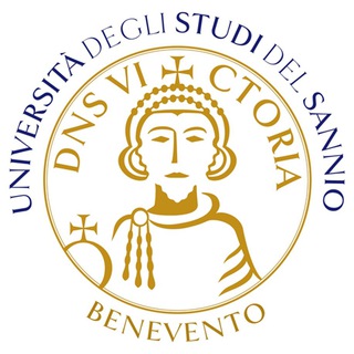 Unisannio: Avvisi Giurisprudenza Telegram channel