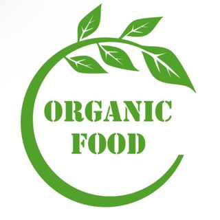 Organic Food с ? о вашем здоровье