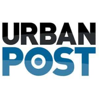 UrbanPost News Telegram channel