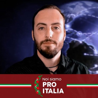 Matteo Brandi - Canale Ufficiale Telegram channel