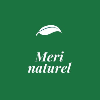 ?Meri Naturel - соғлом озиш маркази