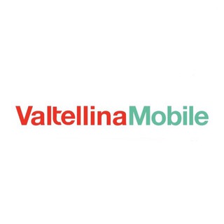 Valtellina Mobile Telegram channel