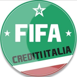 Vendita Crediti FUT Fifa 22 (sell coins) Telegram channel