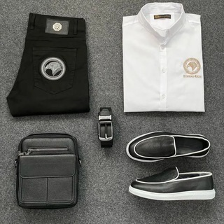 Erkaklar kiyimlari online dokoni