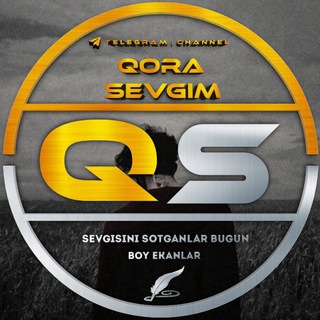 Qora sevgim