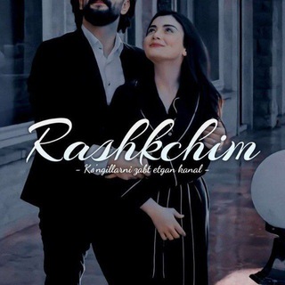 RAShKCHIM??? ✹