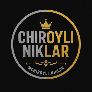 @Chiroyli_Niklar | official