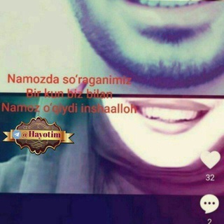 ? HaYoTiM ? orginal ️