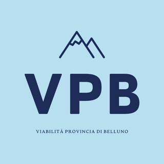 VPB - Viabilità Provincia di Belluno Telegram channel