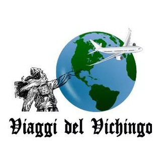 Viaggi del Vichingo Telegram channel