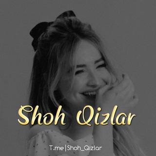 Shoh Qizlar | ʳᵃˢᵐⁱʸ??