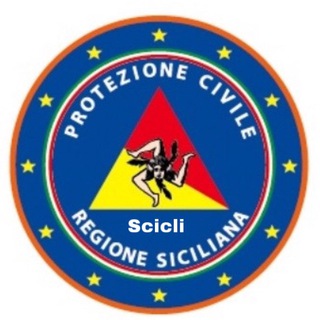 Protezione Civile Comune di Scicli Telegram channel