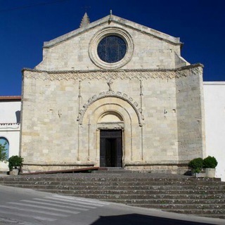 Parrocchia San Giorgio ~ Pozzomaggiore Telegram channel