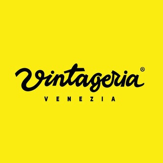 Vintageria Venezia Telegram channel