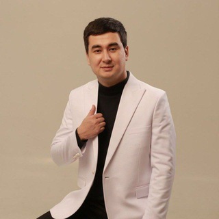 Allan Allanazarov