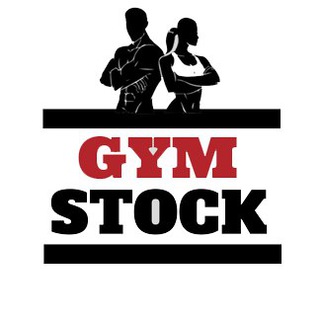 ?️‍ Gym Stock ? Telegram channel