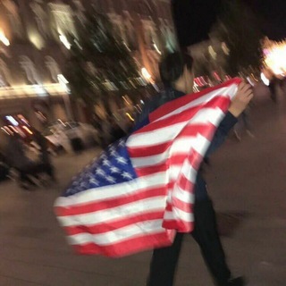 Americano ??