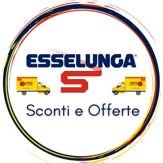 ? Esselunga Sconti e Offerte ? Telegram channel
