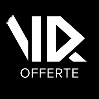 Offerte VR-Italia Telegram channel