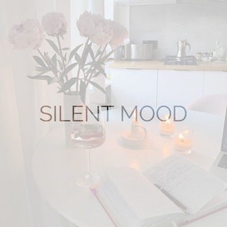 SILENT MOOD?