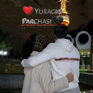 Yuragim Parchasi❤️ diniy statuslar olami?
