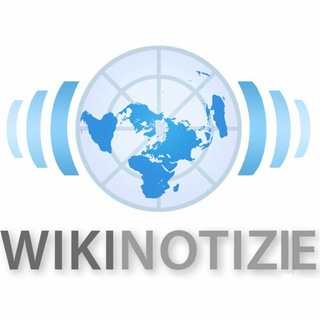 Wikinotizie Telegram channel